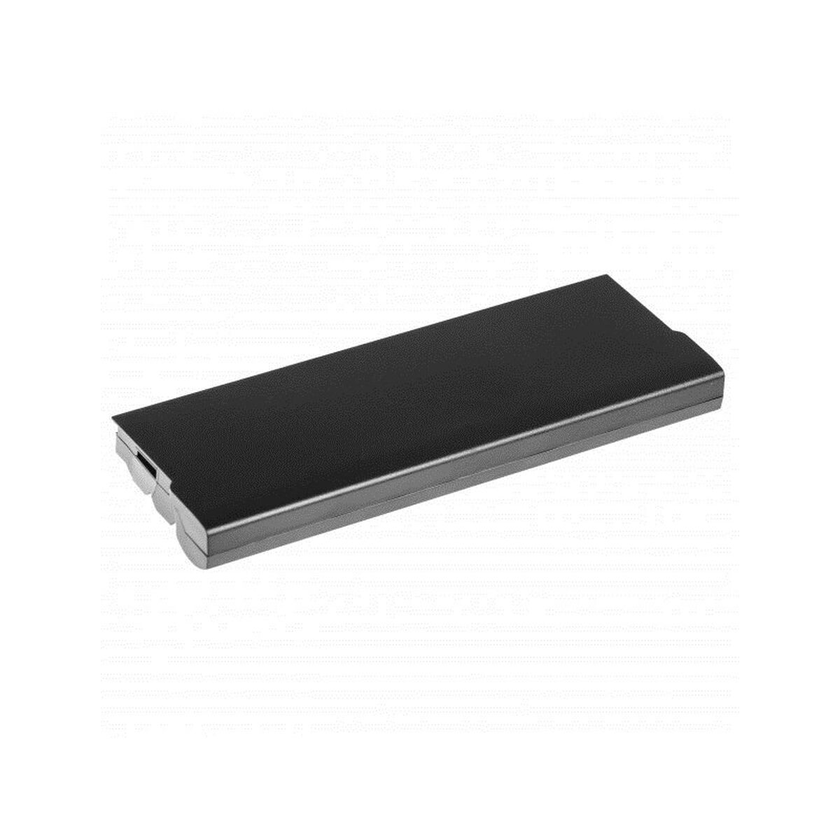 Batteria per Laptop Green Cell DE56T Nero 6600 MAH